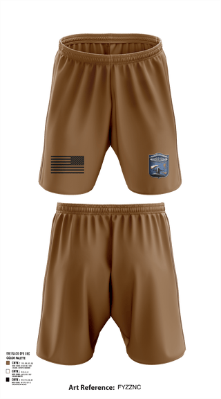 Athletic Shorts With Pockets, NAVSUBTRACENPAC, , Teamtime, Team time, sublimation, custom sports apparel, team uniforms, spirit wear, spiritwear, sports uniforms, custom shirts, team store, custom team store, fundraiser sports, apparel fundraiser