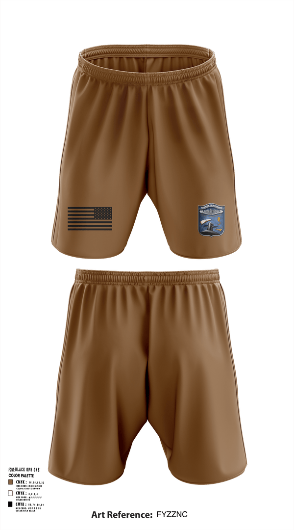 Athletic Shorts With Pockets, NAVSUBTRACENPAC, , Teamtime, Team time, sublimation, custom sports apparel, team uniforms, spirit wear, spiritwear, sports uniforms, custom shirts, team store, custom team store, fundraiser sports, apparel fundraiser