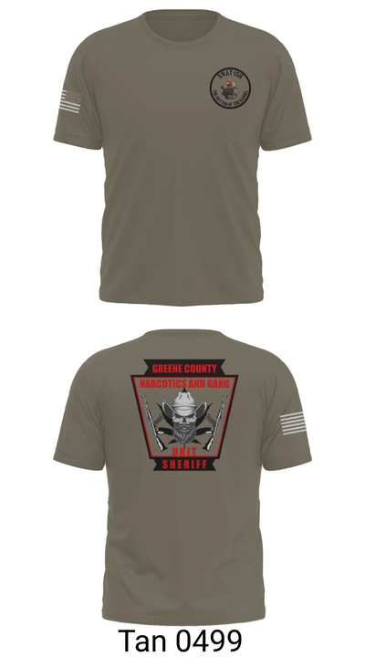 SNAG 62570666 Short Sleeve Performance Shirt - 72