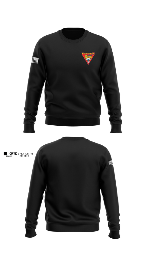 Crew Neck Sweatshirt, MAG 16, , Teamtime, Team time, sublimation, custom sports apparel, team uniforms, spirit wear, spiritwear, sports uniforms, custom shirts, team store, custom team store, fundraiser sports, apparel fundraiser