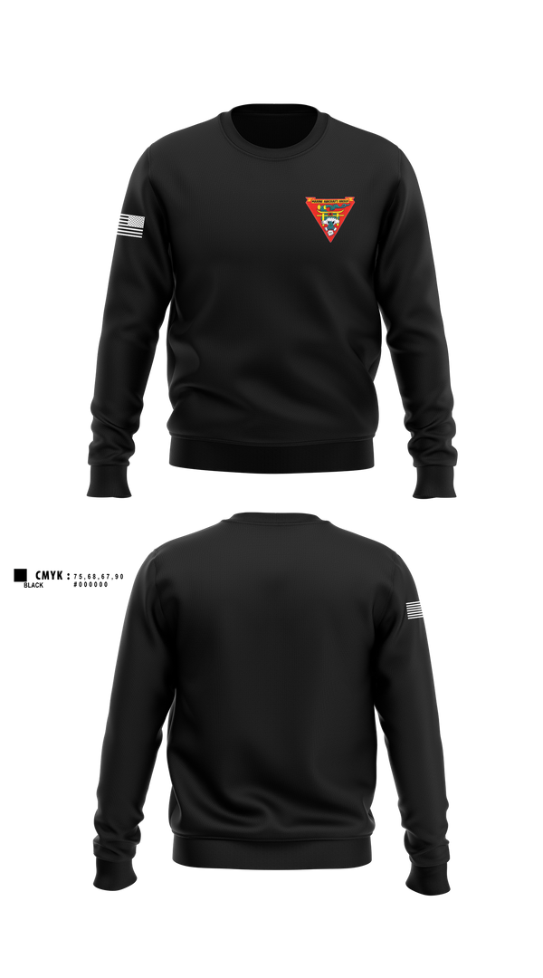 Crew Neck Sweatshirt, MAG 16, , Teamtime, Team time, sublimation, custom sports apparel, team uniforms, spirit wear, spiritwear, sports uniforms, custom shirts, team store, custom team store, fundraiser sports, apparel fundraiser