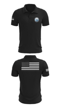 SPIKE NLOS 52924735 Short Sleeve Performance Polo - 28
