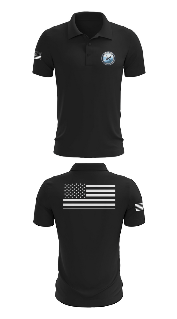 Short Sleeve Performance Polo, SPIKE NLOS, , Teamtime, Team time, sublimation, custom sports apparel, team uniforms, spirit wear, spiritwear, sports uniforms, custom shirts, team store, custom team store, fundraiser sports, apparel fundraiser