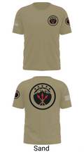 593rd esc 84588432 Old School Cotton Feel Shirt - 90