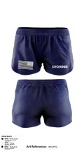 SHON988 44028293 Ranger Panties - 1
