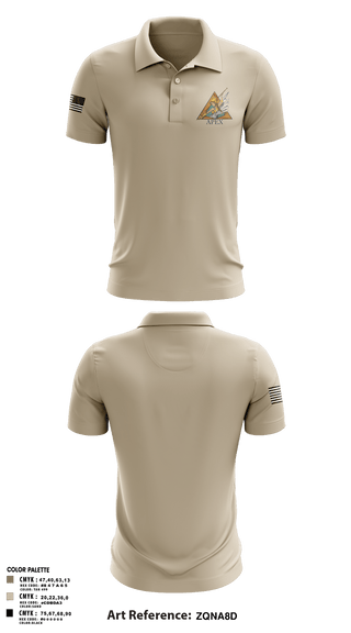 Short Sleeve Performance Polo, Apex, 502d IEW BN, Army, Teamtime, Team time, sublimation, custom sports apparel, team uniforms, spirit wear, spiritwear, sports uniforms, custom shirts, team store, custom team store, fundraiser sports, apparel fundraiser