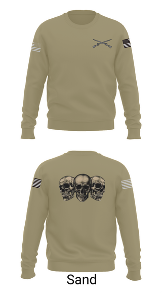 Crew Neck Sweatshirt, 2-11 IBOLC, , Teamtime, Team time, sublimation, custom sports apparel, team uniforms, spirit wear, spiritwear, sports uniforms, custom shirts, team store, custom team store, fundraiser sports, apparel fundraiser