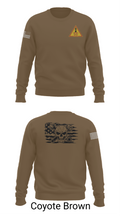 FOX 2-55ADA 481979 Crew Neck Sweatshirt - 5