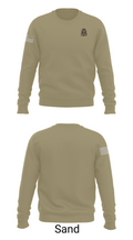 MUSTACHE 86591925 Crew Neck Sweatshirt - 85