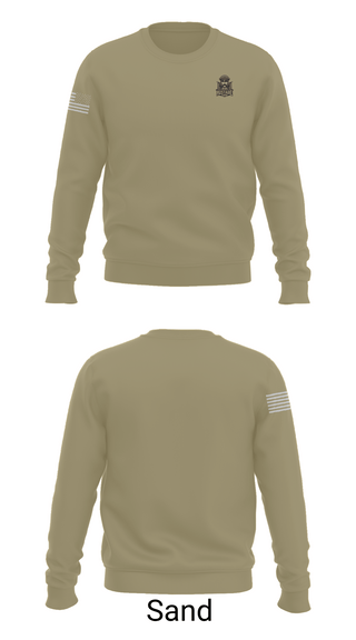 Crew Neck Sweatshirt, MUSTACHE, , Teamtime, Team time, sublimation, custom sports apparel, team uniforms, spirit wear, spiritwear, sports uniforms, custom shirts, team store, custom team store, fundraiser sports, apparel fundraiser