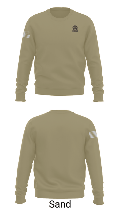 MUSTACHE 86591925 Crew Neck Sweatshirt - 85