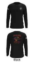 1SFG(A), 3rd BN, BSC 1945772 Long Sleeve Performance Shirt 26