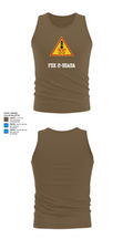 FOX 2-55ADA 481979 Tank Top - 19