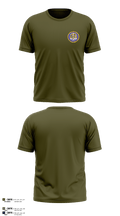 Alabama SBI 65847018 Short Sleeve Performance Shirt - 6
