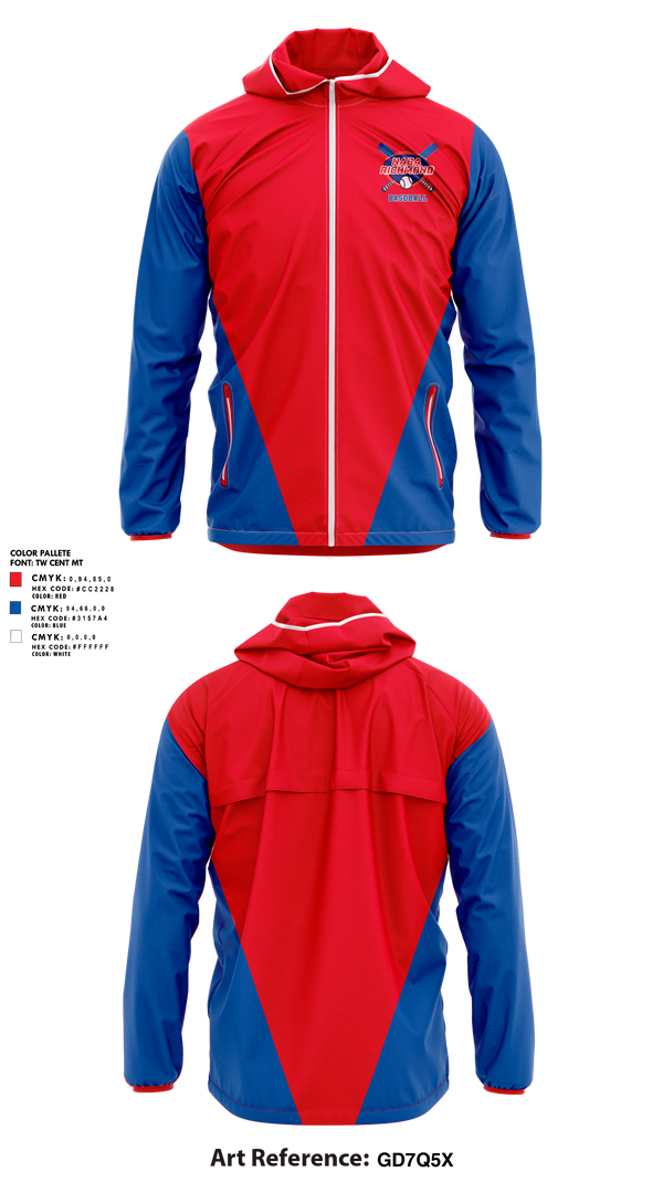 Full Button Baseball Jersey, NABA Richmond Baseball, Baseball, Teamtime, Team time, sublimation, custom sports apparel, team uniforms, spirit wear, spiritwear, sports uniforms, custom shirts, team store, custom team store, fundraiser sports, apparel fundraiser