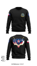 2BN, 3BDE TXSG 13145018 Crew Neck Sweatshirt - 106
