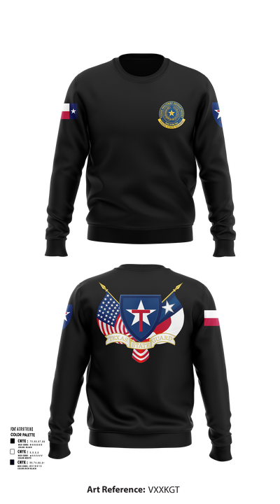 2BN, 3BDE TXSG 13145018 Crew Neck Sweatshirt - 106