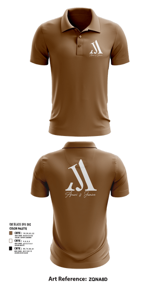 Short Sleeve Performance Polo, A&J, , Teamtime, Team time, sublimation, custom sports apparel, team uniforms, spirit wear, spiritwear, sports uniforms, custom shirts, team store, custom team store, fundraiser sports, apparel fundraiser