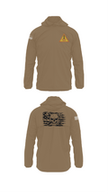 FOX 2-55ADA 481979 Windbreaker - 1