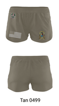VRA- Fort Eustis Branch 87447712 Ranger Panties - 63