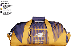 Duffle Bag, Plymouth Christian Academy Tennis, Tennis, Teamtime, Team time, sublimation, custom sports apparel, team uniforms, spirit wear, spiritwear, sports uniforms, custom shirts, team store, custom team store, fundraiser sports, apparel fundraiser