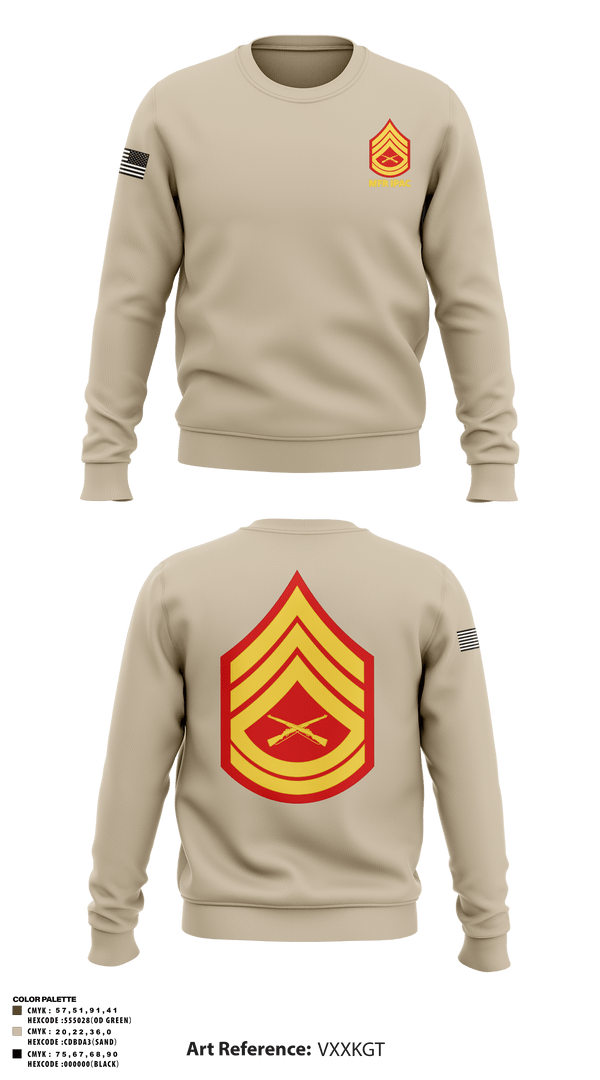 Crew Neck Sweatshirt, MFR IPAC, , Teamtime, Team time, sublimation, custom sports apparel, team uniforms, spirit wear, spiritwear, sports uniforms, custom shirts, team store, custom team store, fundraiser sports, apparel fundraiser