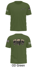 2-11 IBOLC 33981490 Old School Cotton Feel Shirt - 50