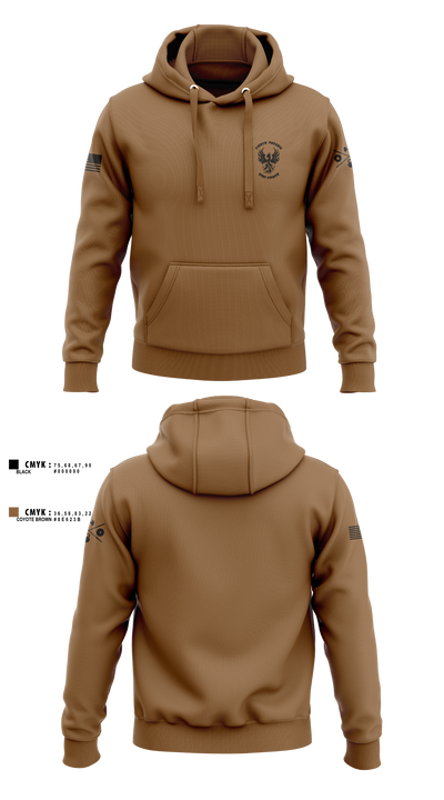 OSA DDG79 12784449 Hoodie - 3