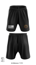 806 EN CO 65397202 Athletic Shorts With Pockets - 102