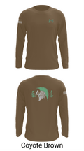 Greeks 13518002 Long Sleeve Performance Shirt 6
