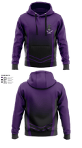 Iron Horses 72437036 Hoodie - 1