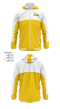 William S Hart Baseball and Softball 95484617 Windbreaker - 2