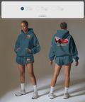 R&L Sweets 48994263 Hoodie - 2