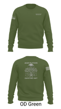 Adam Platoon 34033913 Crew Neck Sweatshirt - 43