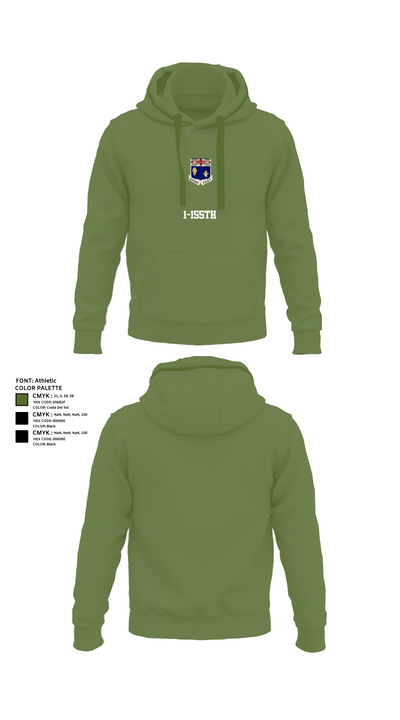 1-155th 38658910 Hoodie - 49