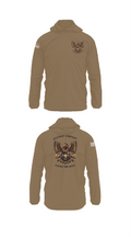 Foxtrot Company, 832nd OD BN 51500889 Windbreaker - 1
