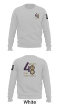 48 Hour Film Project 51622161 Crew Neck Sweatshirt - 2