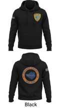 Orange County REACT 1392795 Hoodie - 25