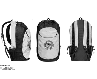 Gear Bag, Montgomery County Police CNT, , Teamtime, Team time, sublimation, custom sports apparel, team uniforms, spirit wear, spiritwear, sports uniforms, custom shirts, team store, custom team store, fundraiser sports, apparel fundraiser