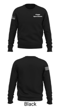 Flight Operations 36019430 Crew Neck Sweatshirt - 25