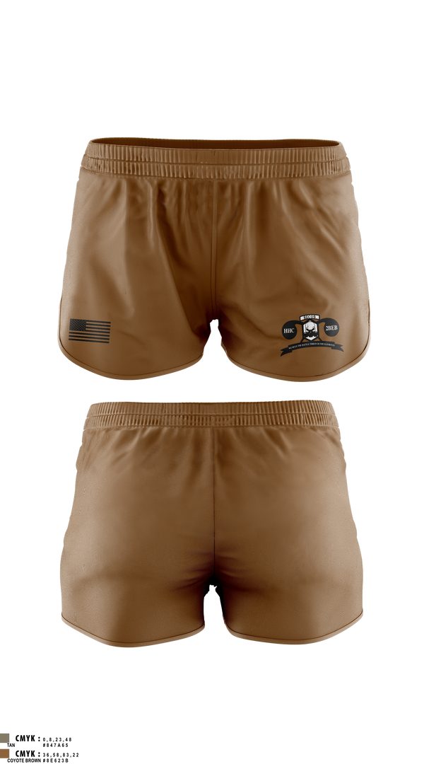 Ranger Panties, Recon2, Army, Teamtime, Team time, sublimation, custom sports apparel, team uniforms, spirit wear, spiritwear, sports uniforms, custom shirts, team store, custom team store, fundraiser sports, apparel fundraiser