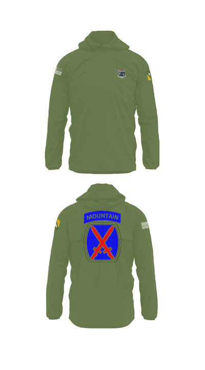 1-155th 38658910 Windbreaker - 39