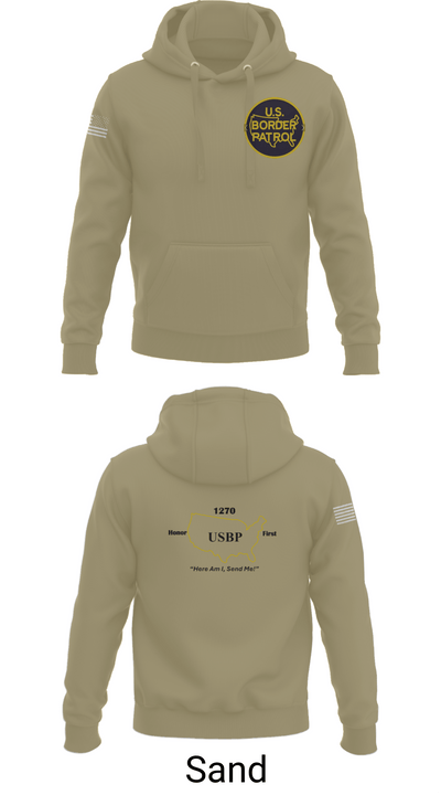 1270A 97331087 Hoodie - 93
