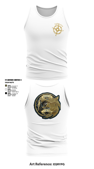 Tank Top, NIRT, Police, Teamtime, Team time, sublimation, custom sports apparel, team uniforms, spirit wear, spiritwear, sports uniforms, custom shirts, team store, custom team store, fundraiser sports, apparel fundraiser