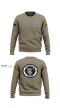 TAMUSA ROTC 34304538 Crew Neck Sweatshirt - 1