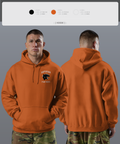 Superior Panthers 9059054 Hoodie - 2