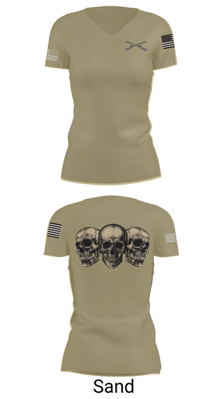 Womens Short Sleeve Vneck Shirt, 2-11 IBOLC, , Teamtime, Team time, sublimation, custom sports apparel, team uniforms, spirit wear, spiritwear, sports uniforms, custom shirts, team store, custom team store, fundraiser sports, apparel fundraiser