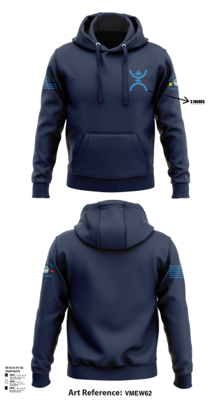Hoodie, Monterey  Park, , Teamtime, Team time, sublimation, custom sports apparel, team uniforms, spirit wear, spiritwear, sports uniforms, custom shirts, team store, custom team store, fundraiser sports, apparel fundraiser