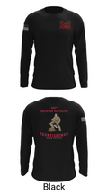 206th EN BN 40191270 Long Sleeve Performance Shirt 26