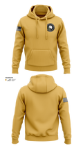 GE IOC/RIT 19667811 Hoodie - 2